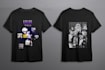 create a design for your merchandise