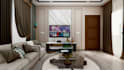 do realistic 3ds interior renderings