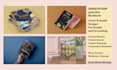 design and fix design journals planners, notebooks, diary, format workbooks