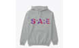 create high quality and customizable hoodies design