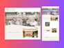 build squarespace website design, redesign squarespace website development