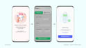 convert  figma or xd ui to flutter mobile app