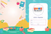 convert your handwritten documents in digital format