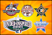 make custom all star game, world series mlb logo  ,embroidery