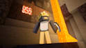 make quality minecraft thumbnail