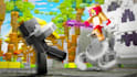 make quality minecraft thumbnail