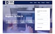 create responsive website design using HTML CSS javascript