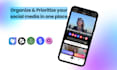 set up linktree biolink landing page or beacons ai for the instagram bio