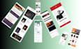 convert PSD, PDF, png, figma to responsive HTML email