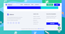 be your front end developer with HTML5 css3  bootstrap5