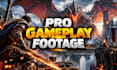 record gameplay and gameplay footage 1080p 60fps walkthroughs