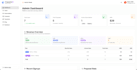 build scalable react or nextjs saas web applications
