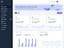 create responsive react js and next js seo friendly  web application for you