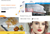 design weebly website design, redesign weebly website and do seo