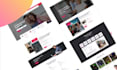 develop squarespace website design, squarespace redesign, squarespace seo