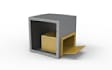 design 3d model, product for 3d printer or edit obj, step, stp, stl file