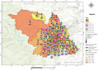 create custom thematic maps using arcgis pro and qgis