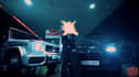 professionally edit your rap music video with viral vfx