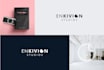 design a logo for a luxury fashion and clothing brand