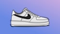 vector trace any image, sketch or logo in adobe illustrator