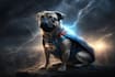 turn your pet into amazing ai art