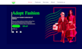 design website header, banner, hero, or slider image