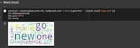 help you in nlp tasks clustering, classification, sentiment analysis