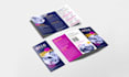 do awesome flyer, poster, brochure design
