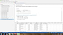 do statistical data analysis using r minitab and excel