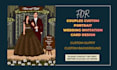 design custom wedding birthday and baby shower invitation card print and digital