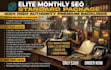 build high authority backlinks with monthly ai SEO