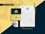 do professional logo business card design for your business