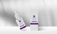 do cbd label design, bottle label, product label and packaging design