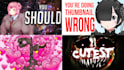 design custom amazing eye catching anime youtube thumbnail