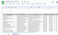 do data entry, web research, data scraping, copy paste