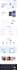 convert PSD to HTML, CSS, bootstrap 5 full responsive and pixel perfect design