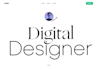 design awesome website for you