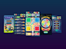develop professional ludo game multiplayer game game development b