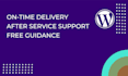 design landing page, squeeze page or any business website