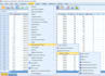 do medical research data analysis using spss