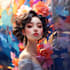 create stunning ai graphics with dall e, midjourny, leonardo ,stable diffusion