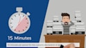 create 2d animated explainer videos for marketing and promotional ads