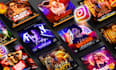 design dj, event, party flyer, instagram flyer or post