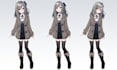 design and rig your live2d models