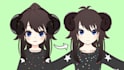 convert your 2d vtuber into a 3d model for vrchat