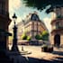make outstanding ai arts that will blow your mind