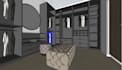 design and render your wardrobe
