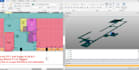 give you flooring estimates using rfms measure