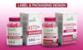 do product label design and product packaging design