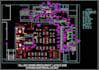 design mep drawings, electrical plan, plumbing, hvac for city permit